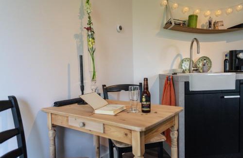 Uddel Bed & Breakfast | 't Rheebokje