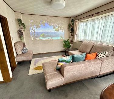 Numazu Villa | T'S House Numazu