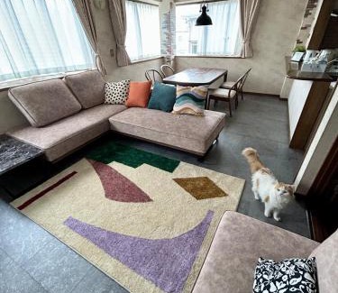 Numazu Villa | T'S House Numazu