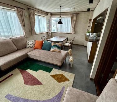 Numazu Villa | T'S House Numazu