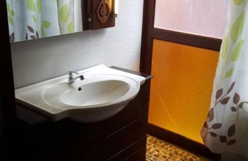 Pantai Tengah Hotel | T Star Cottage