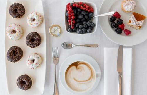 Riccione Hotel | T-Suite Hotel