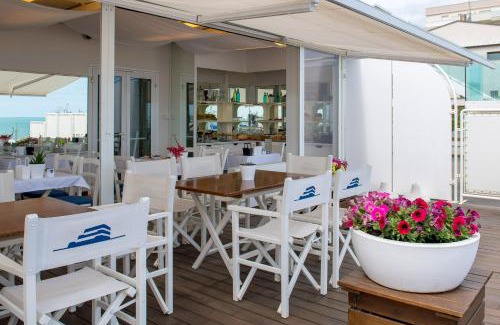 Riccione Hotel | T-Suite Hotel