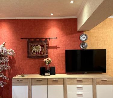 Rheinbrohl Apartment | T&T Ferienwohnung