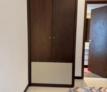 Ibbanwala Apartment | T&T Trizen Luxury 2BR Apartment in 35th floor Colombo, Sri Lanka
