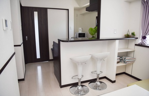 Okinawa Apartment | T.Trust501