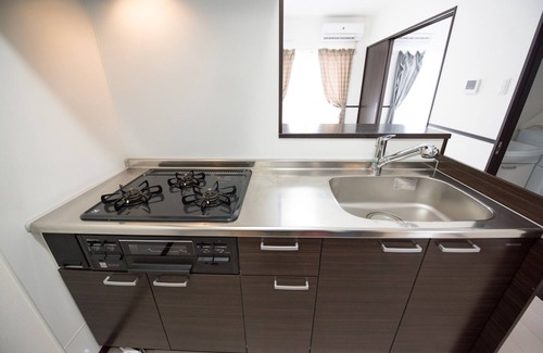 Okinawa Apartment | T.Trust501