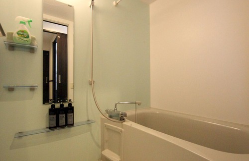 Okinawa Apartment | T.Trust701