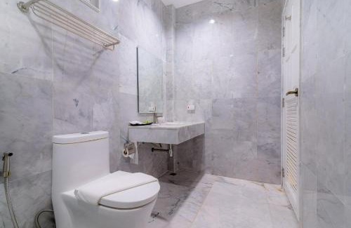 Hua Hin Resort | T Villas Hua Hin