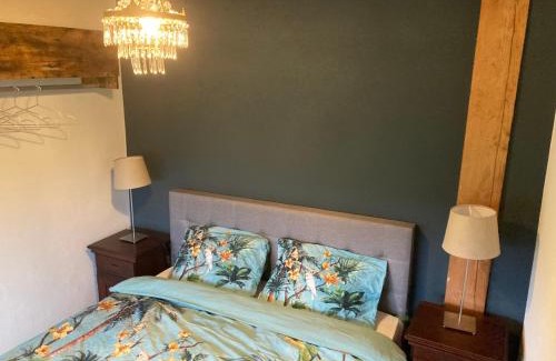 Stuifzand Apartment | 't Zaandhuus