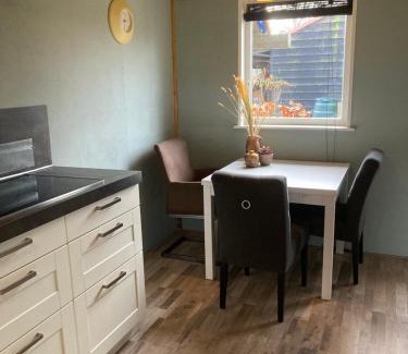 Stuifzand Apartment | 't Zaandhuus