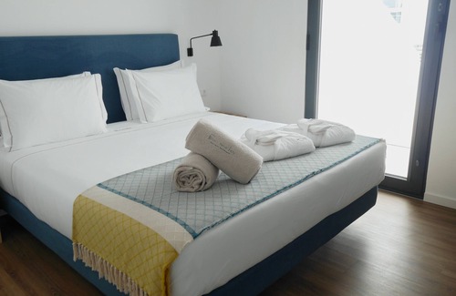 Ponta Delgada Bed & Breakfast | T0 Hotel Ponta Delgada Pero Teive Bay