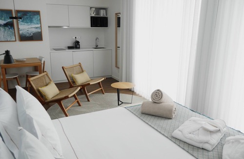 Ponta Delgada Bed & Breakfast | T0 Hotel Ponta Delgada Pero Teive Bay