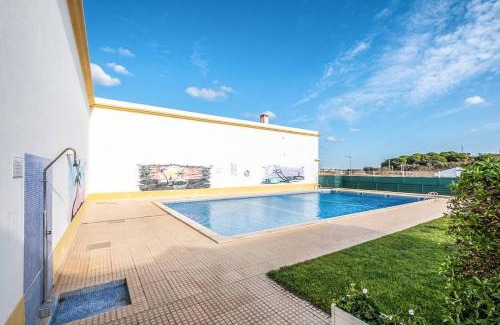 Alfa-Mar Apartment | T1 in Albufeira near Alfamar Hotel