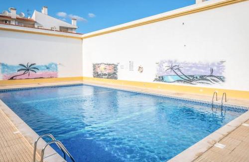 Alfa-Mar Apartment | T1 in Albufeira near Alfamar Hotel