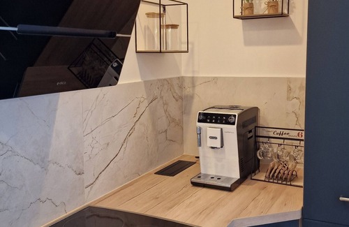 Carnoux-en-Provence Apartment | T2/3 of 60 m2 ground floor villa near Calanques of CASSIS AUBAGNE LA CIOTAT and SPA