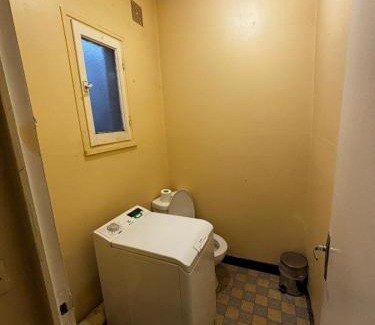 Orleans Apartment | T2 ancien hyper centre ville Orléans