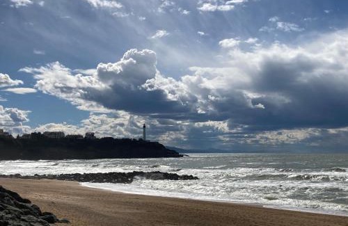 Anglet Apartment | T2 Anglet vue Mer et Golf