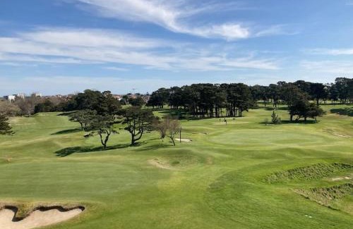 Anglet Apartment | T2 Anglet vue Mer et Golf
