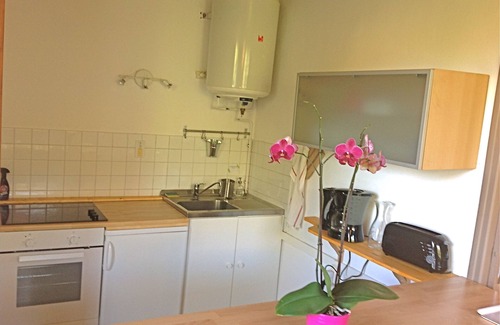 Chorges Cottage | T2 apartment in standby building