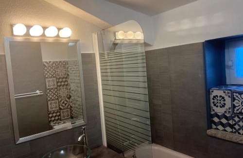 Vedene Apartment | T2 avec TERRASSE, CLIM , box fibre