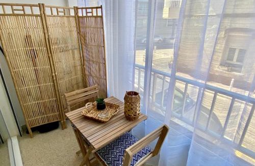 Palavas-les-Flots House | T2 Boheme Centre Ville Palavas Proche Plage