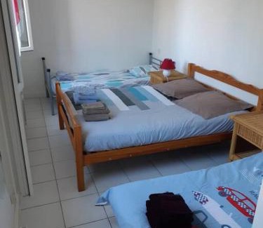 Les Peintures Apartment | T2 calme, tout confort proche St Emilion/Bordeaux