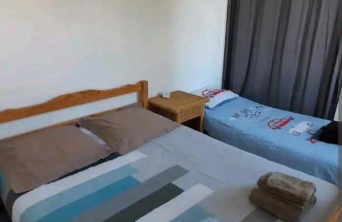 Les Peintures Apartment | T2 calme, tout confort proche St Emilion/Bordeaux