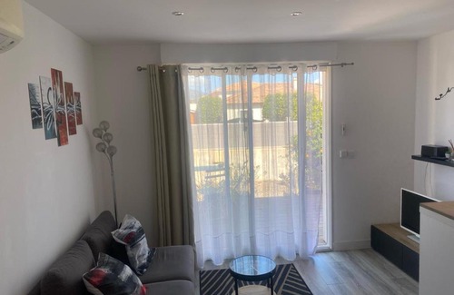 Furiani Apartment | T2 Campo Meta