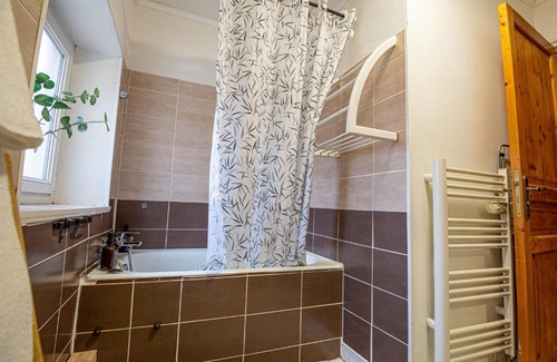 La Verpilliere Apartment | T2 centre de la Verpillière