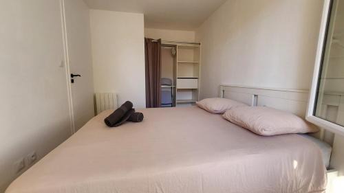 Pont des Demoiselles-Montaudran-La Terrasse Apartment | T2 Cité de l'Espace -4Pers - fully equipped