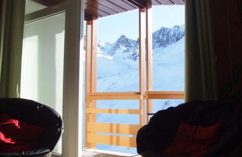 La Mongie Apartment | T2 confort,Vue d'Exception,calme,prés des pistes