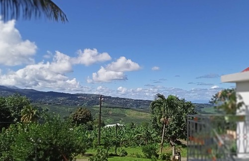 Sainte-Marie Apartment | T2 Echappée Belle Sainte-Marie Kybo Karaïb Location