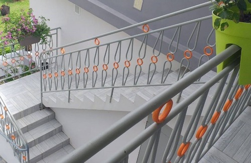 Sainte-Marie Apartment | T2 Echappée Belle Sainte-Marie Kybo Karaïb Location