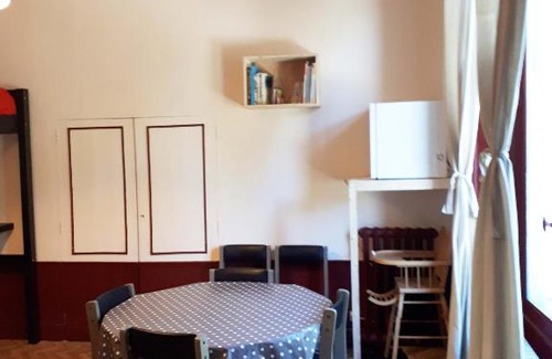 Font-Romeu-Odeillo-Via Apartment | T2 Font-Romeu 50m2