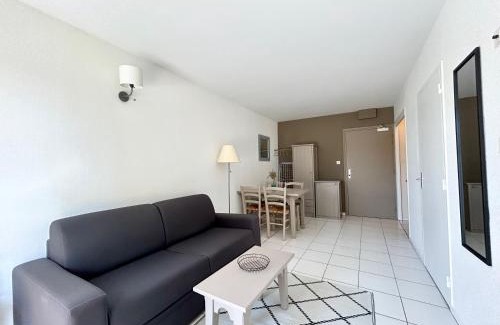 Clohars-Fouesnant Apartment | T2 nature avec terrasse cosy