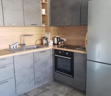 Puget-sur-Argens Apartment | T2 neuf piscine Le Lac