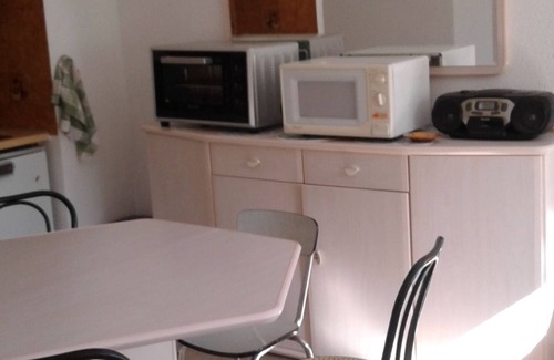 Saint-Pierre-dels-Forcats Apartment | T2 of 43 m2 at the foot of the slopes