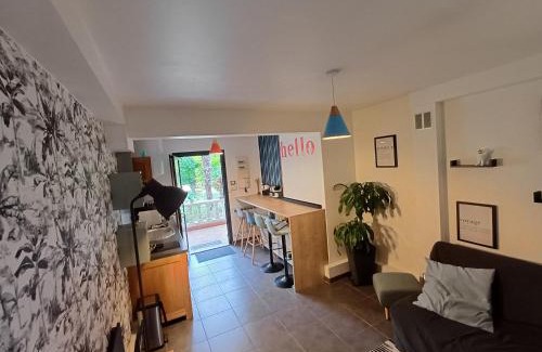 Rungis Apartment | T2 Rungis Mermoz, Monnet Lenôtre, Orly, Icade