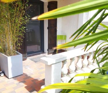 Rungis Apartment | T2 Rungis Mermoz, Monnet Lenôtre, Orly, Icade