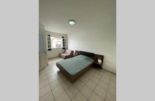 Pointe du Bout Apartment | T2 situé au cœur du village créole- Trois ilets