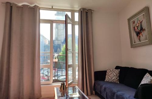 Arras Apartment | T2 SUR LES PLACES