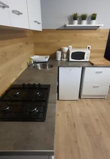 Hazebrouck Apartment | T2 tout confort pour 6 couchages