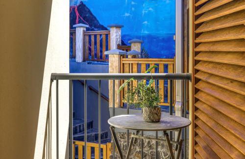 Centre-Ville Apartment | T3 - 87m2 - Résidence Georgette