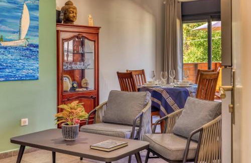 Centre-Ville Apartment | T3 - 87m2 - Résidence Georgette