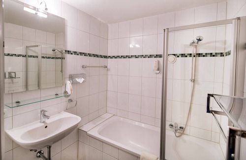 Sankt Gallenkirch Hotel | T3 Alpenhotel Garfrescha