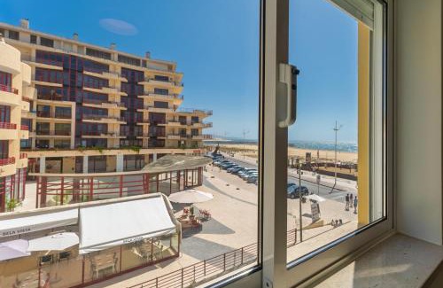 Nazare Apartment | T3 Atlantic View