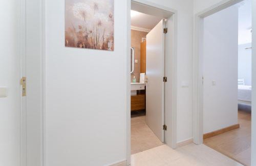 Nazare Apartment | T3 Atlantic View