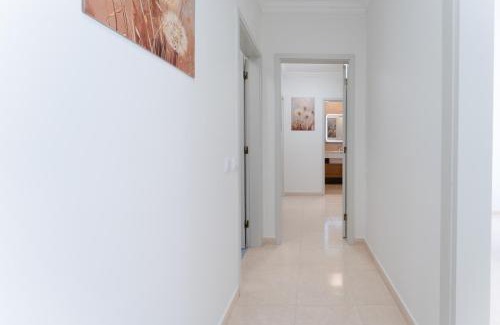 Nazare Apartment | T3 Atlantic View