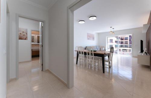 Nazare Apartment | T3 Atlantic View